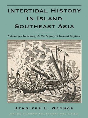 cover image of Intertidal History in Island Southeast Asia